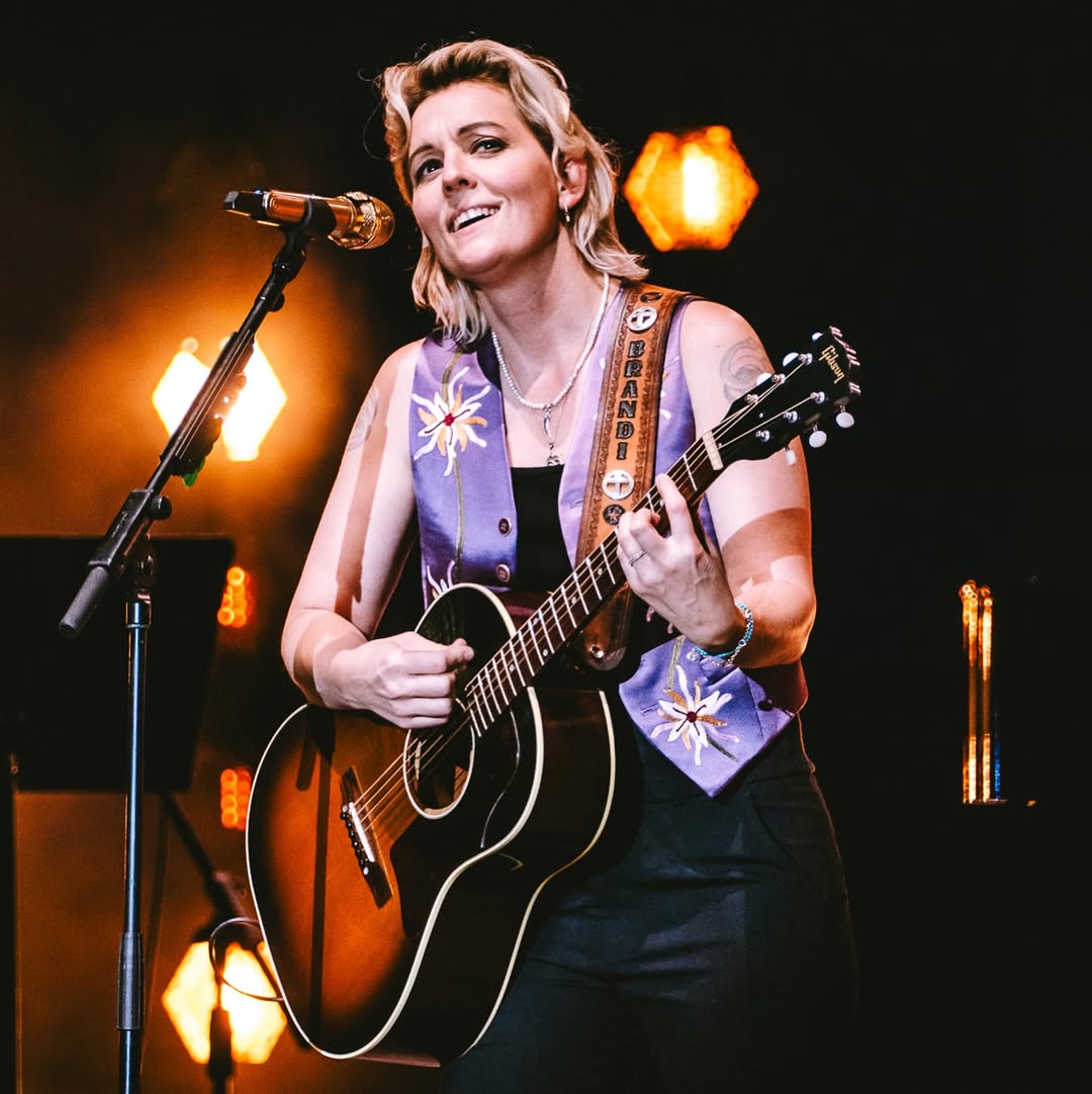 Brandi Carlile