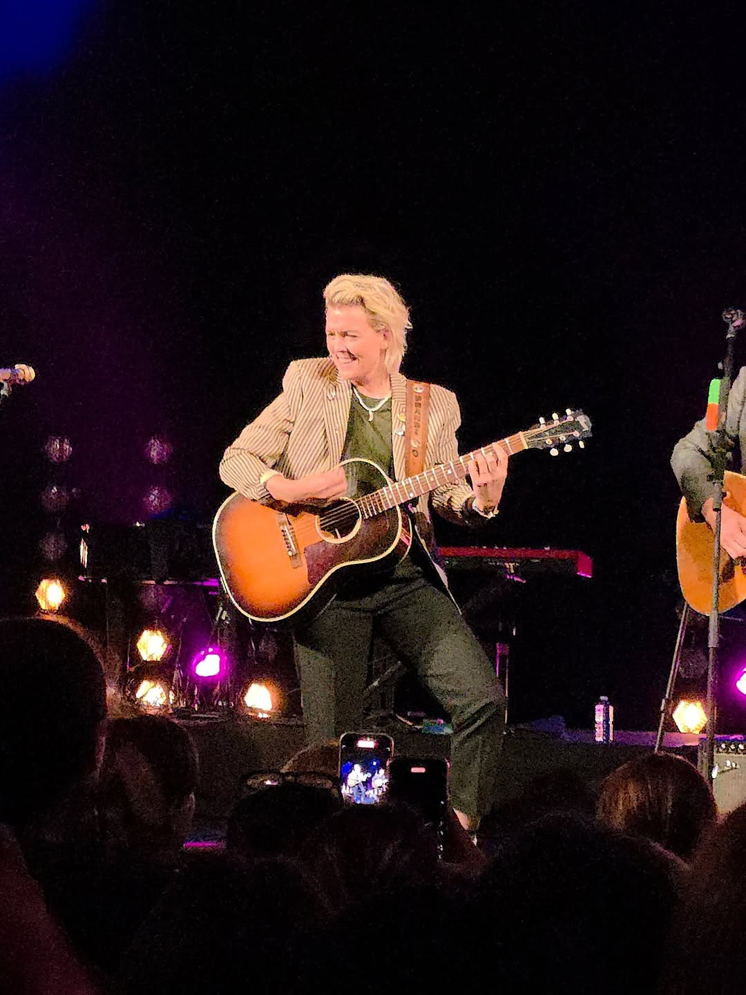 Brandi Carlile