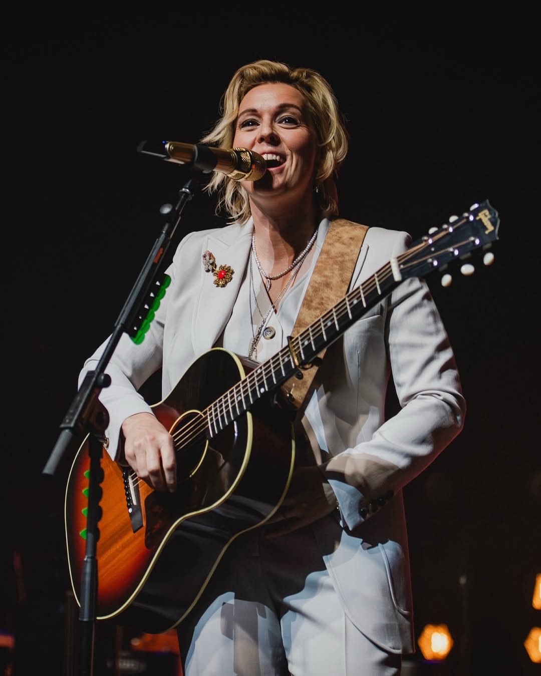 Brandi Carlile