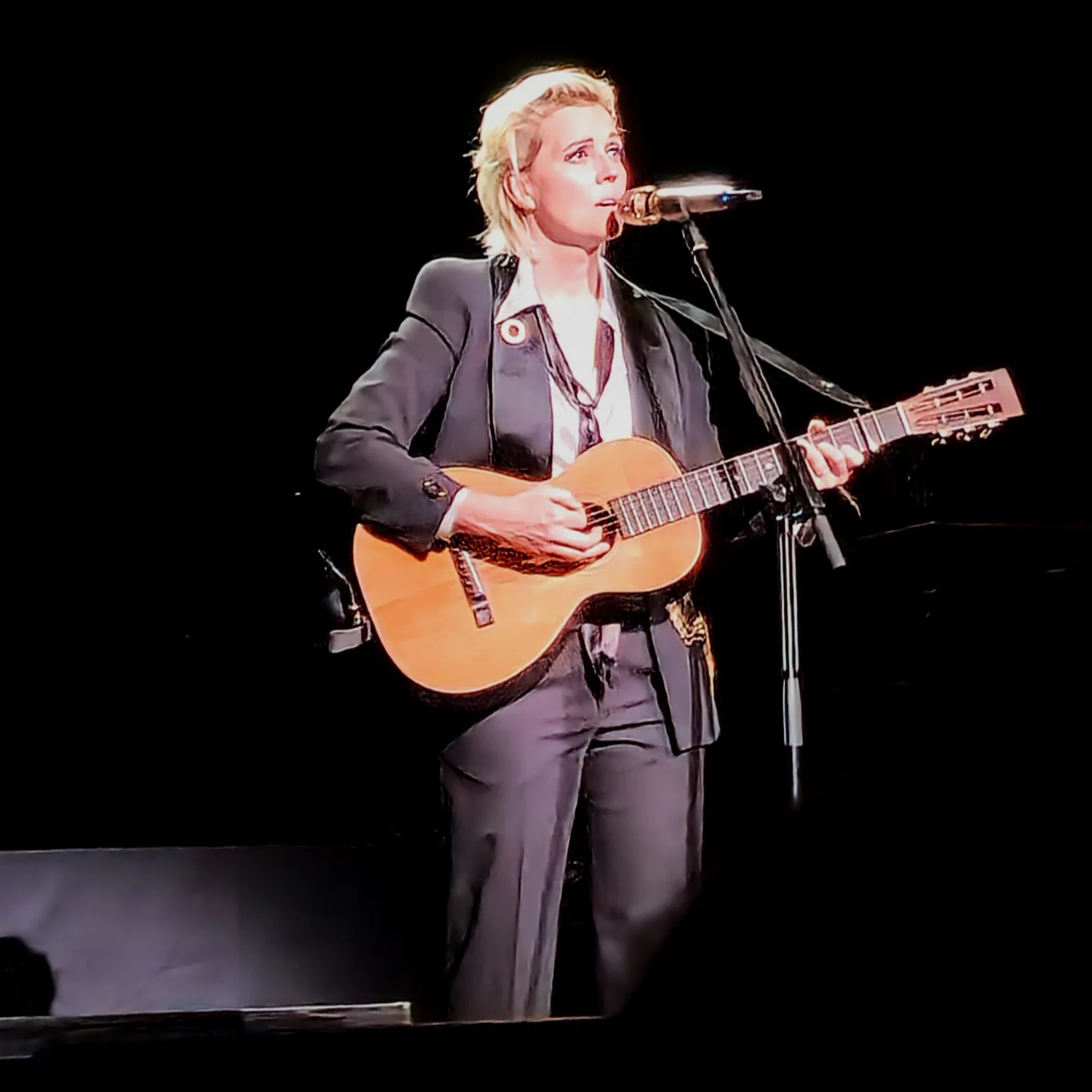 Brandi Carlile